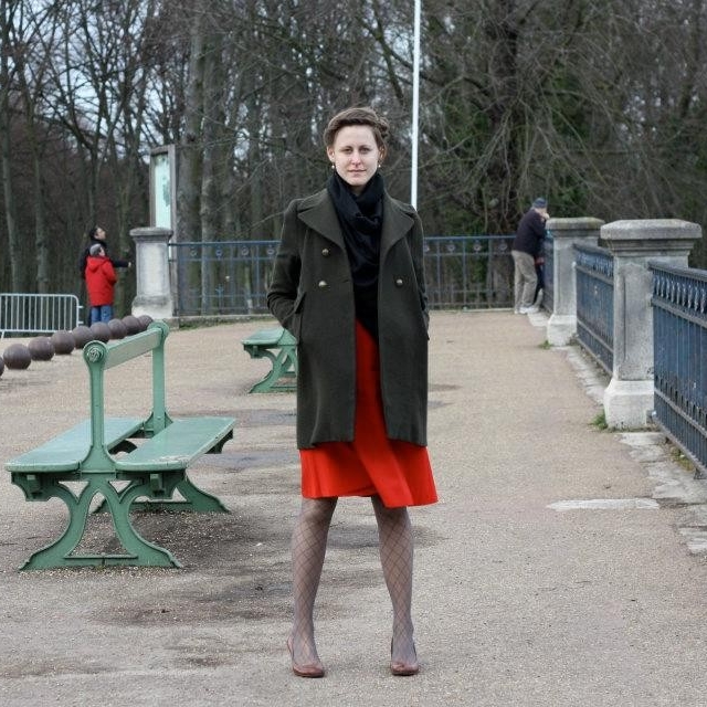 Samantha's User Image