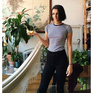 Stefanie's User Image