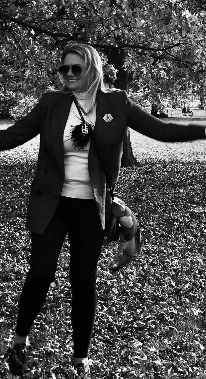 Melissa's User Image