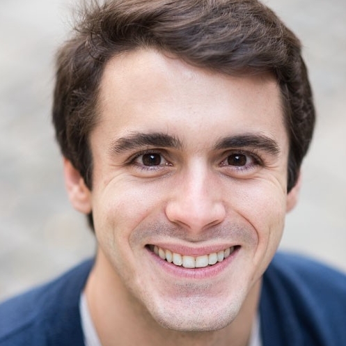 Ramon Cacho's User Image