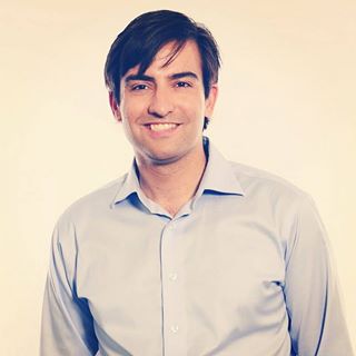 Patrick's User Image