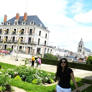 Stephany's User Image