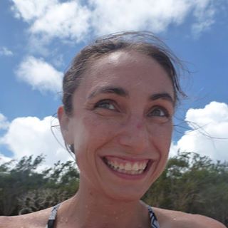 Tiffany's User Image