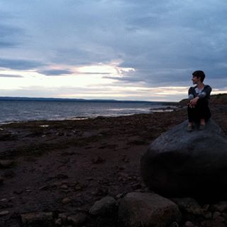 Nora's User Image