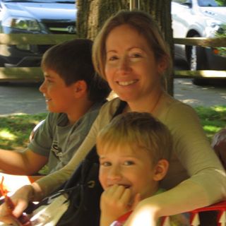 Samantha's User Image