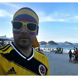 Nicolas's User Image