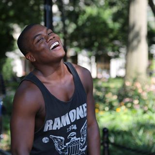 Napoleon's User Image