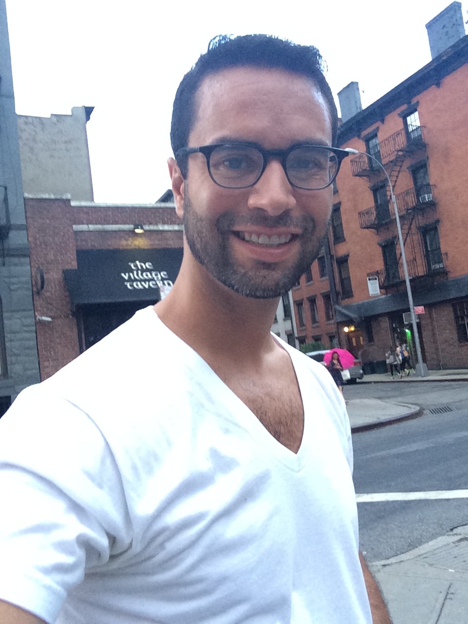 Christopher's User Image