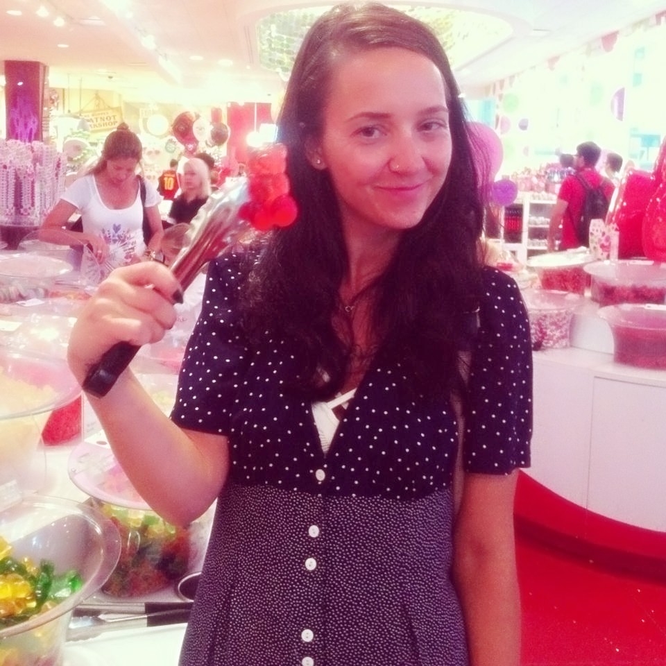 Lindsey's User Image