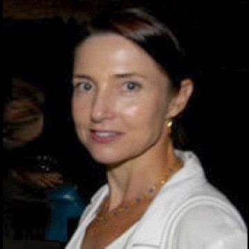 Patricia's User Image