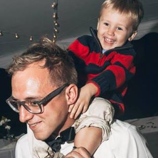 Benjamin's User Image