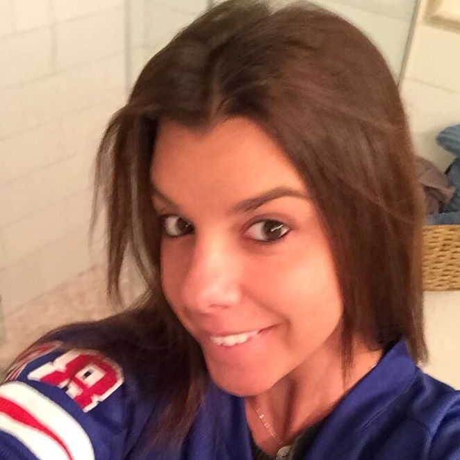 Jenna's User Image