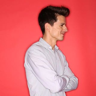 Trevor's User Image