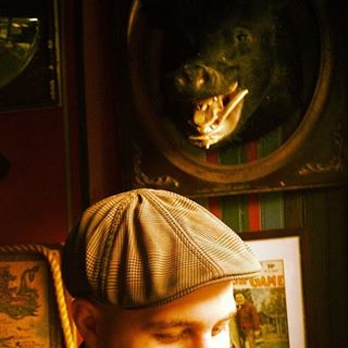 Jonny's User Image