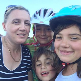 Christelle's User Image