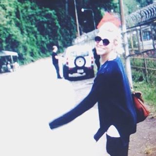Kristen's User Image