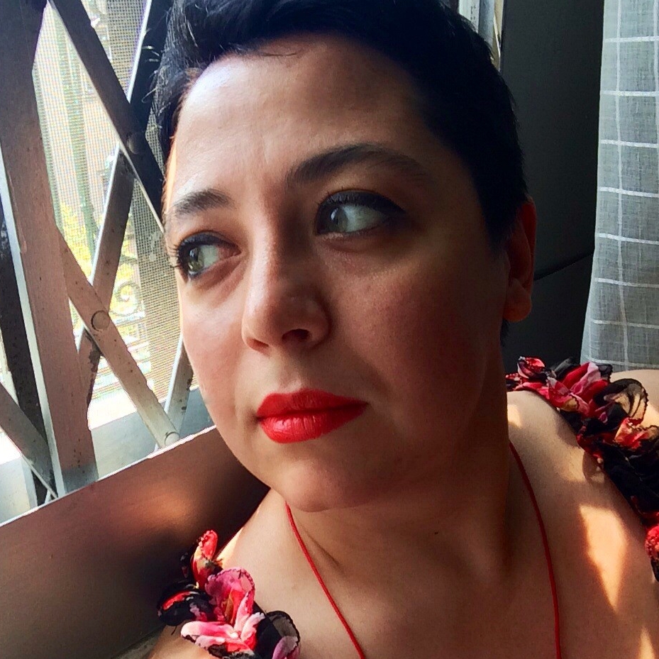 Cecilia's User Image