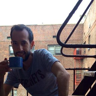 Pedro's User Image