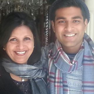Sumit's User Image