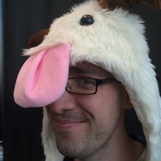 Matt's User Image