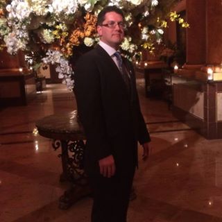 Mike's User Image