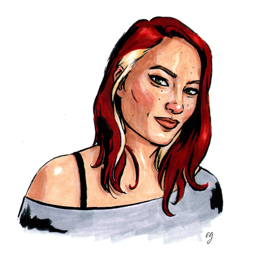 Erin's User Image