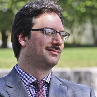 Mitchell's User Image
