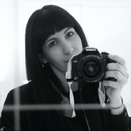 Paulina's User Image