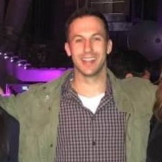 Bradley's User Image