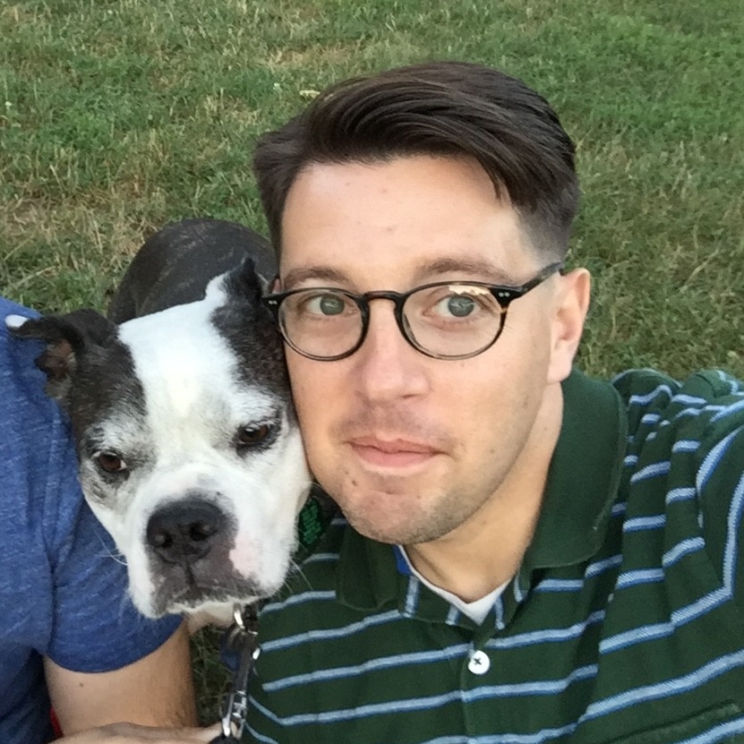 Trevor's User Image