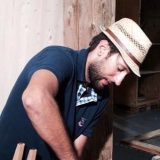 Geoffroy's User Image