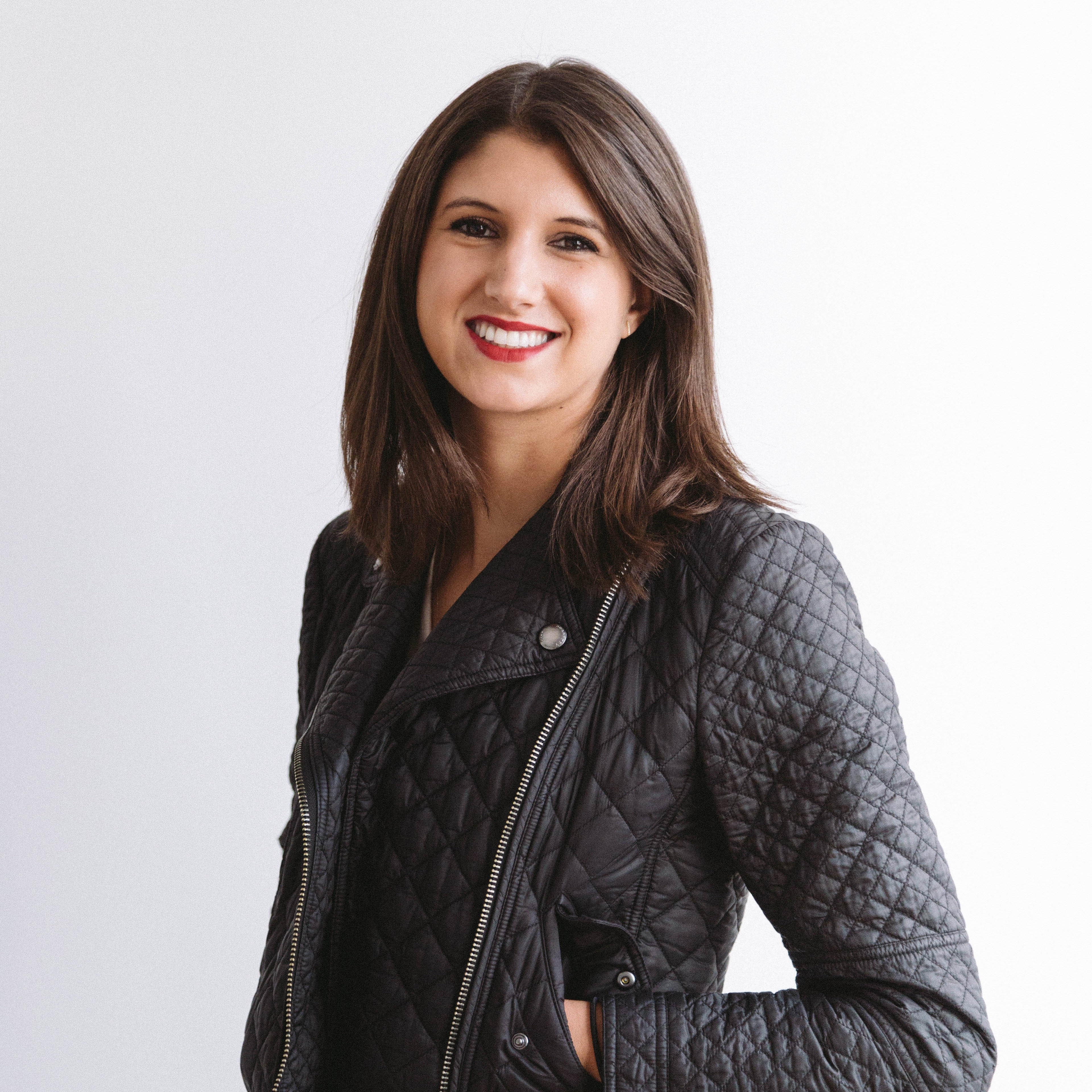 Christine's User Image