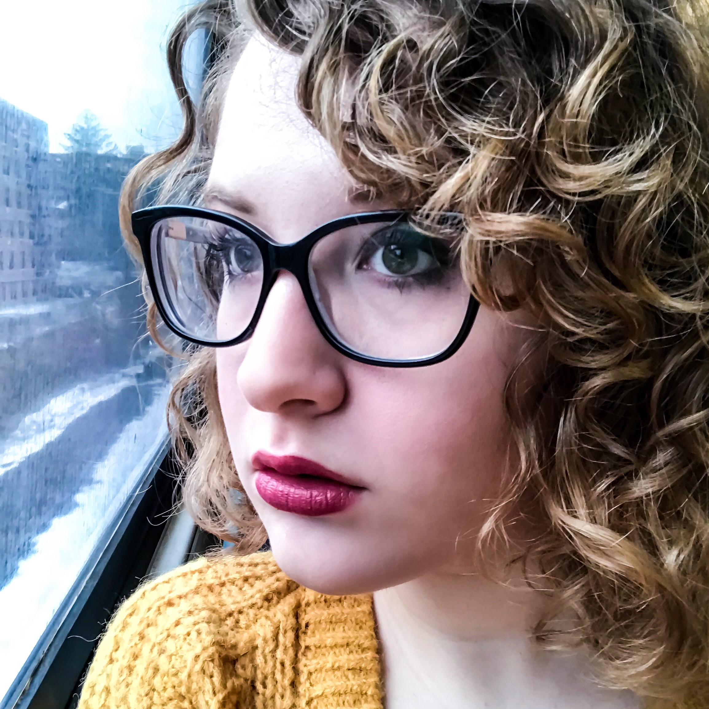 Emily's User Image