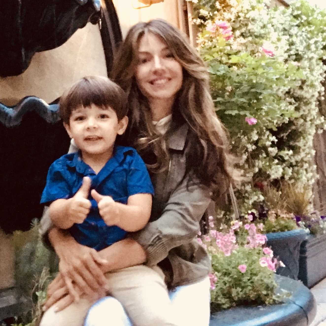 Marissa's User Image