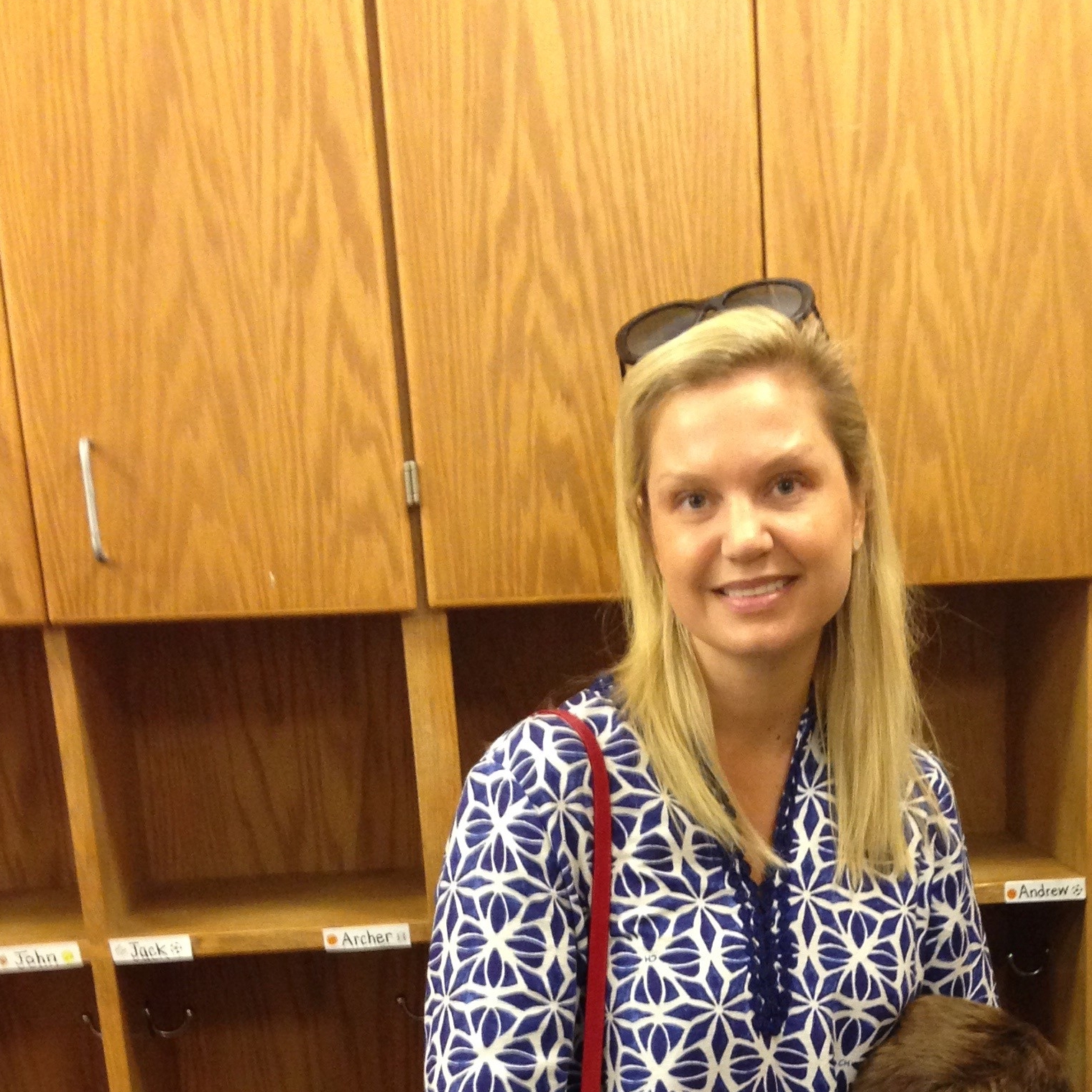 Martina's User Image