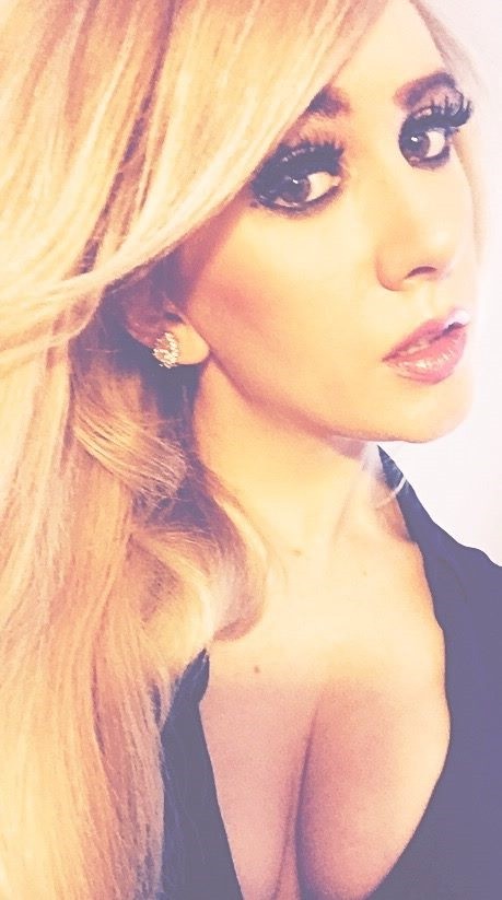 Amanda's User Image