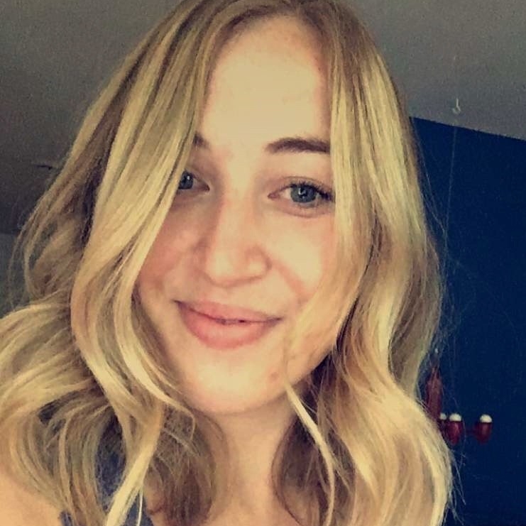 Madison's User Image