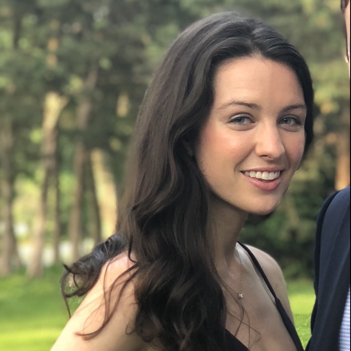 Alexandra's User Image