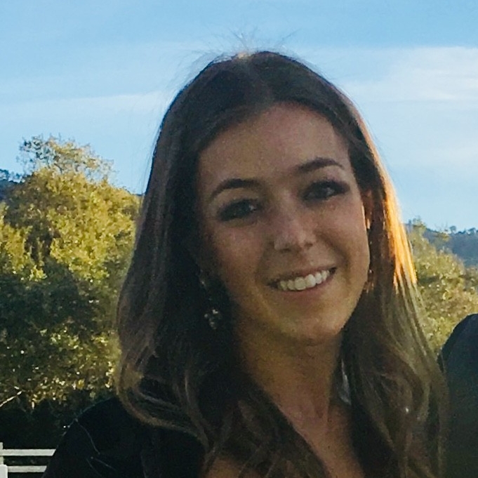 Jillian's User Image