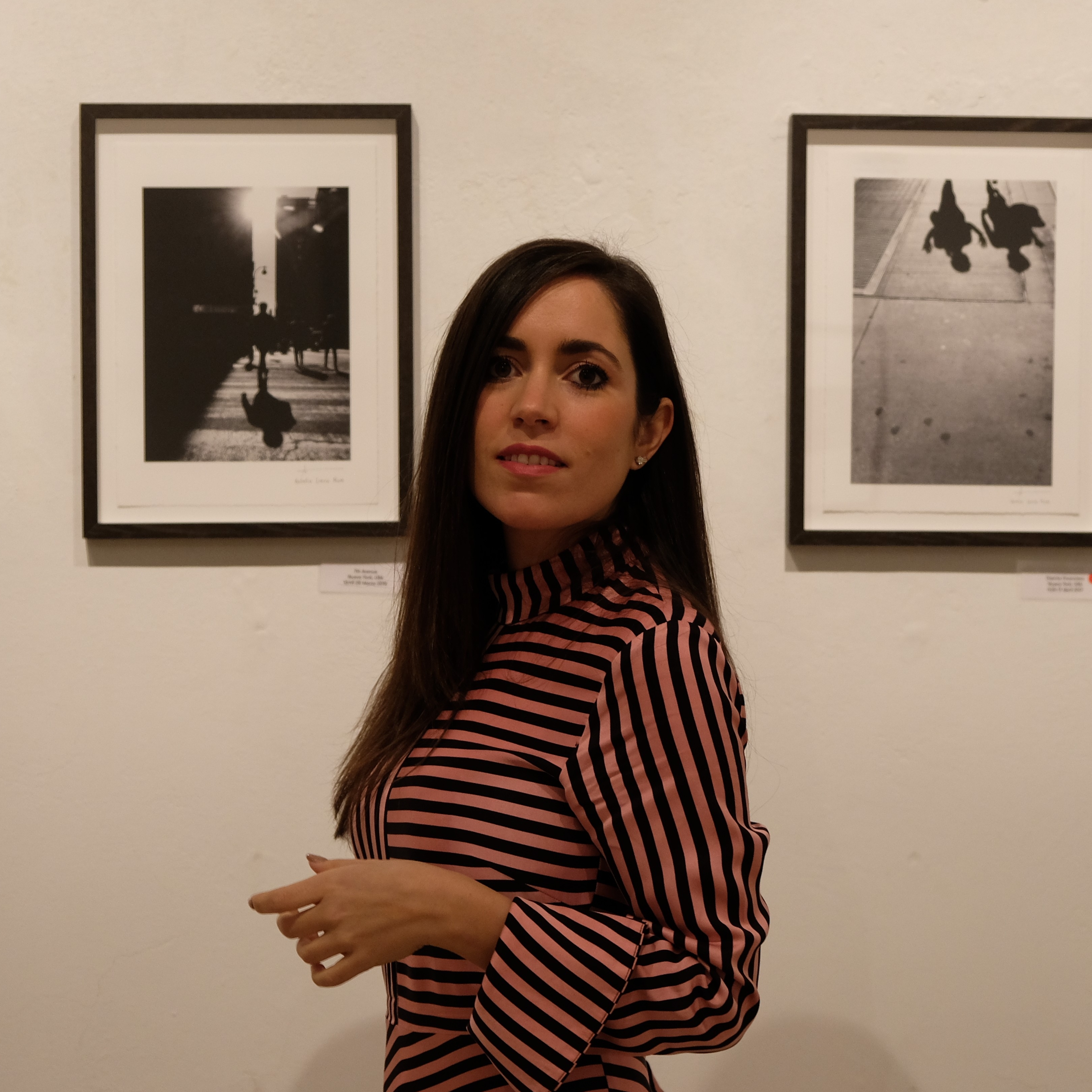 Natalia's User Image