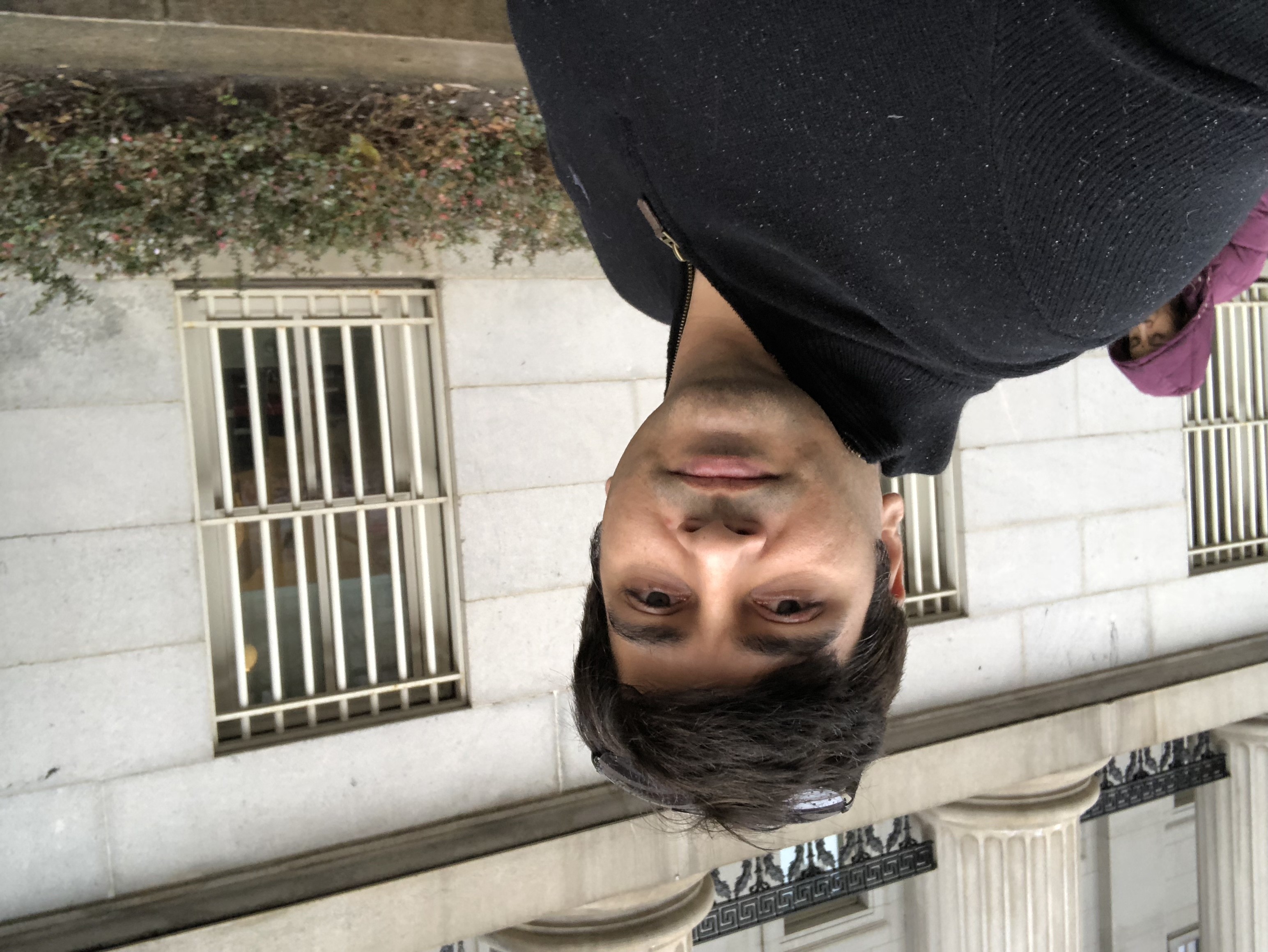 Abhishek's User Image