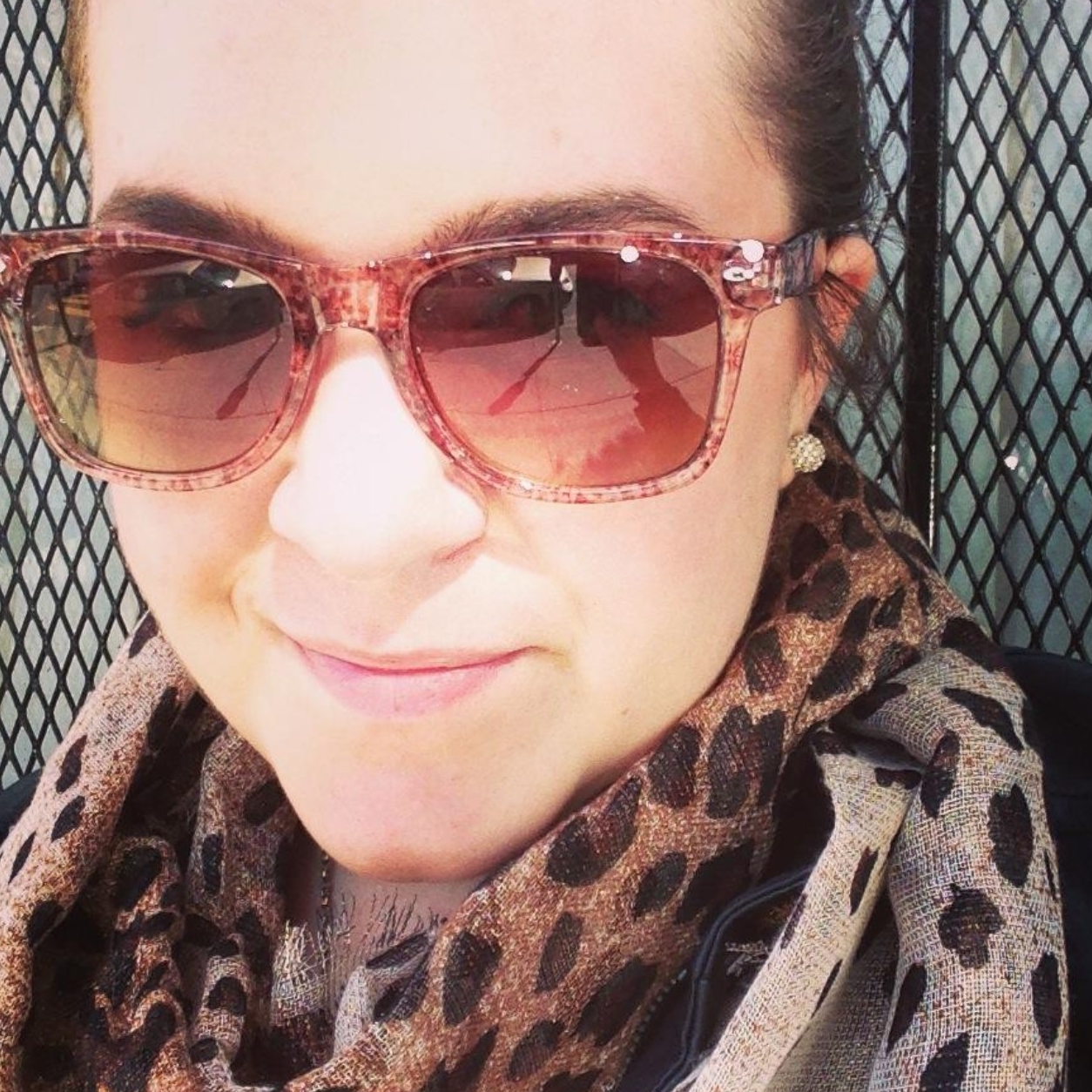 Jessica's User Image