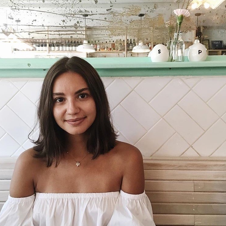 Melissa's User Image