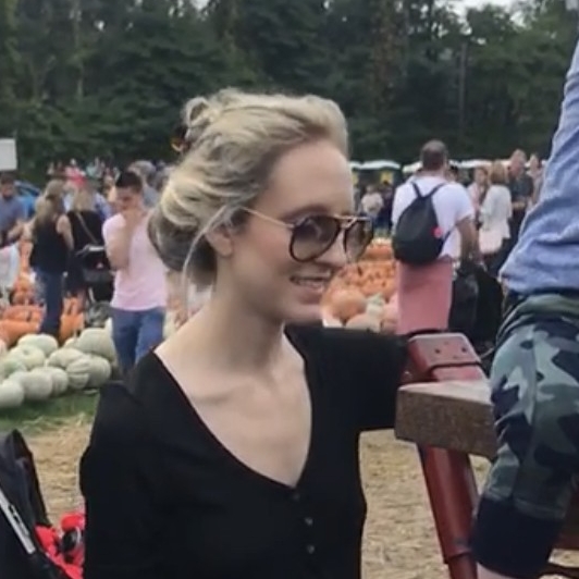 Marissa's User Image