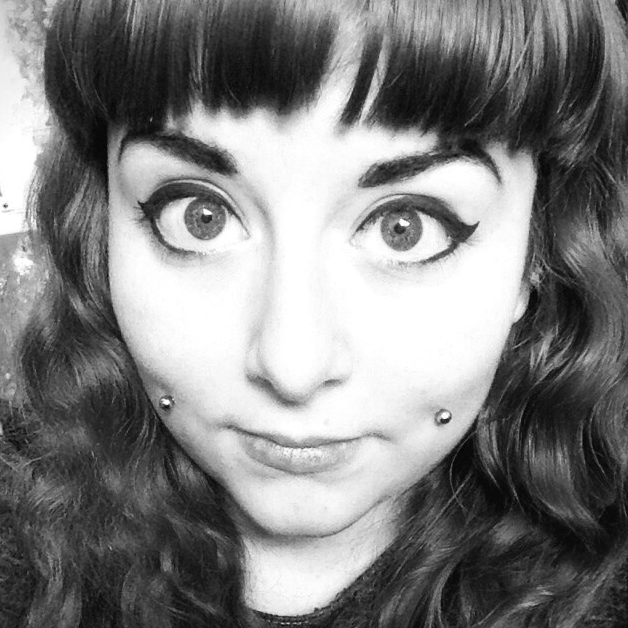 Vanessa's User Image