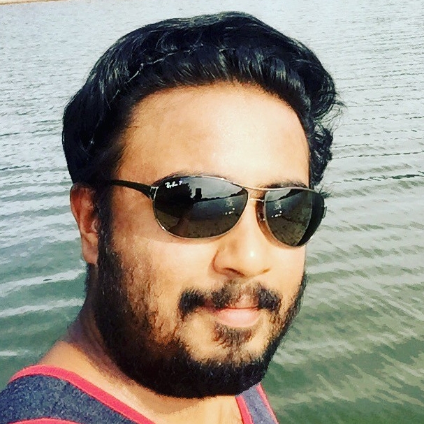 Pradeep's User Image