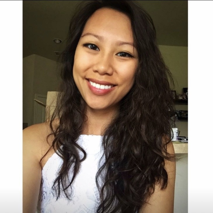 Kristina's User Image