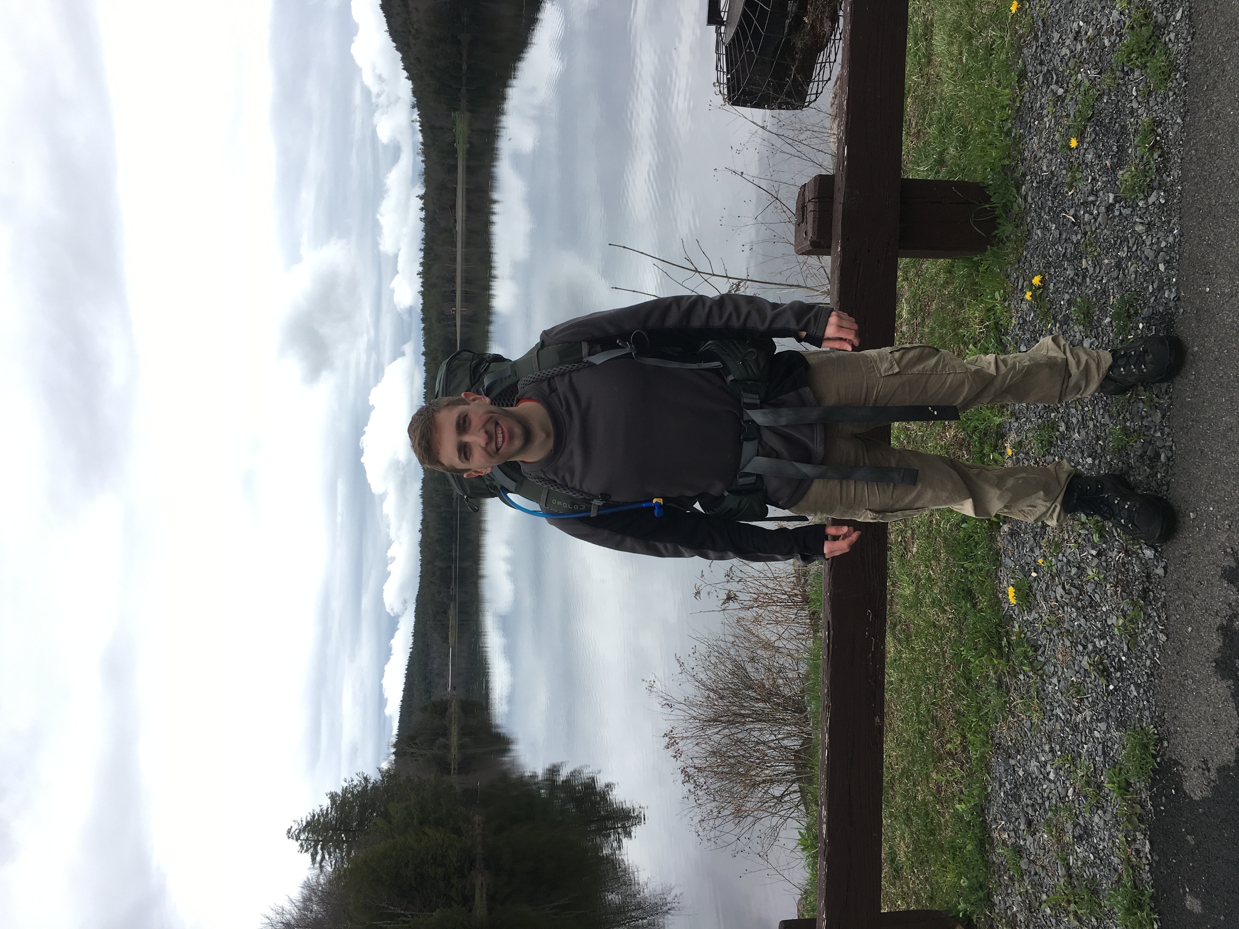 Patrick's User Image