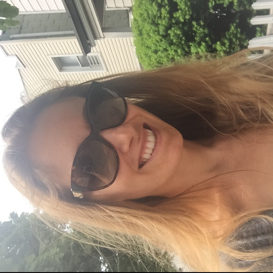 Jennifer's User Image