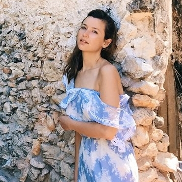 Christina's User Image